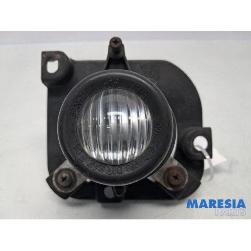 Fiat - 500 - Mistlamp rechts-voor