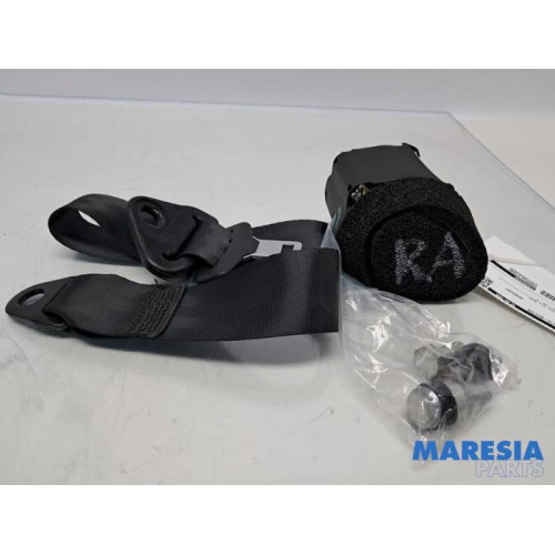 Fiat - 500 - Veiligheidsgordel rechts-achter