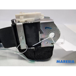 Fiat - 500 - Veiligheidsgordel links-achter