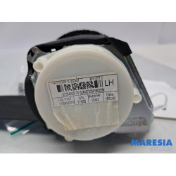 Fiat - 500 - Veiligheidsgordel links-achter