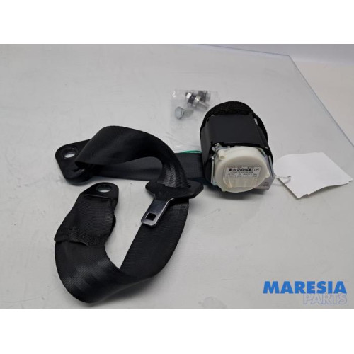 Fiat - 500 - Veiligheidsgordel links-achter