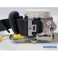 Fiat - 500 - Ceinture de sécurité avant gauche