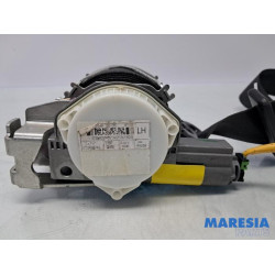 Fiat - 500 - Ceinture de sécurité avant gauche