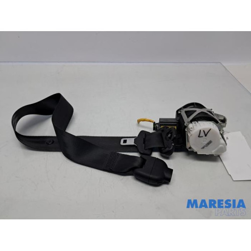 Fiat - 500 - Ceinture de sécurité avant gauche