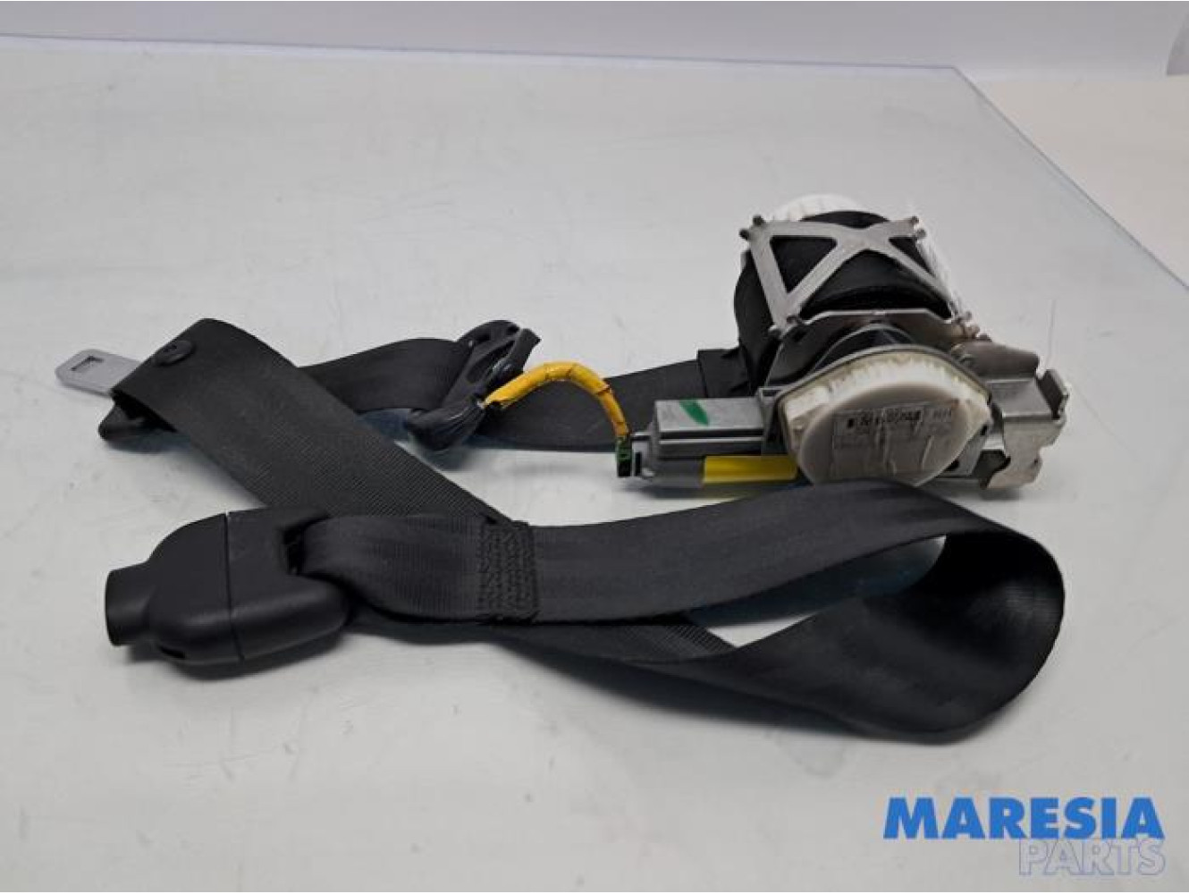 Fiat - 500 - Veiligheidsgordel rechts-voor