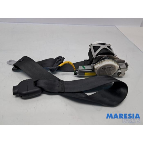 Fiat - 500 - Veiligheidsgordel rechts-voor