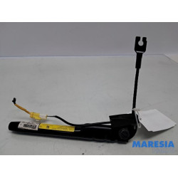 Fiat - 500 - Gordelspanner rechts