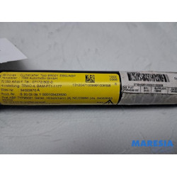 Fiat - 500 - Gordelspanner rechts