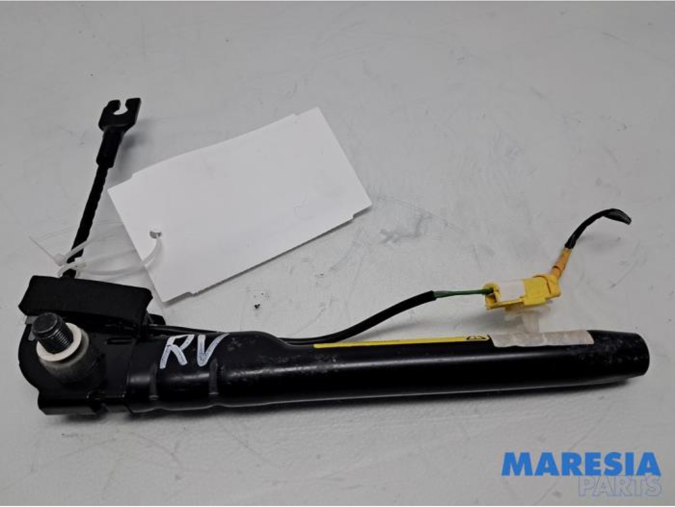 Fiat - 500 - Gordelspanner rechts