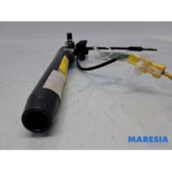 Fiat - 500 - Gordelspanner rechts