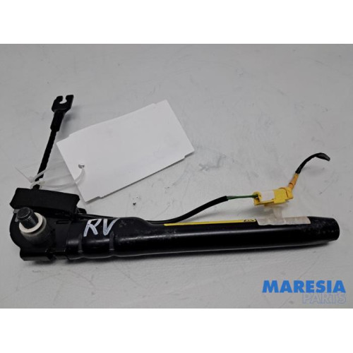 Fiat - 500 - Gordelspanner rechts