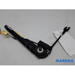 Fiat - 500 - Gordelspanner links