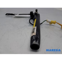 Fiat - 500 - Gordelspanner links