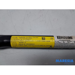 Fiat - 500 - Gordelspanner links