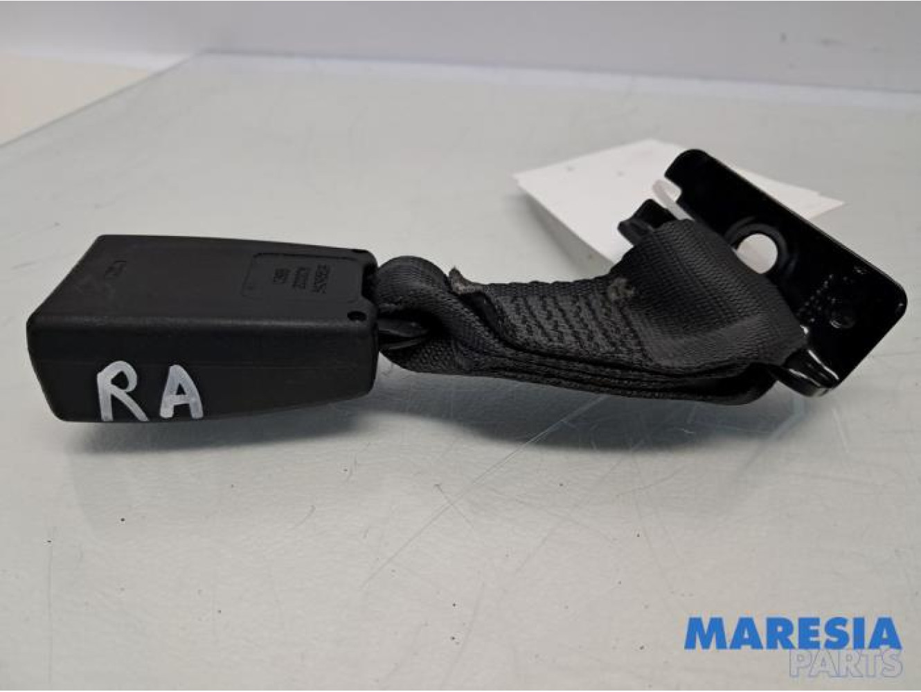 Fiat - 500 - Sicherheitsgurt Schließe rechts hinten