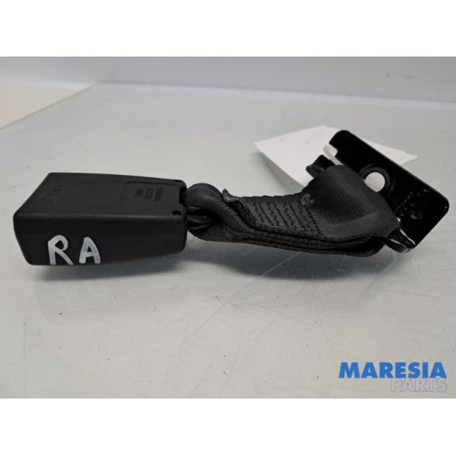 Fiat - 500 - Rear seatbelt buckle, right