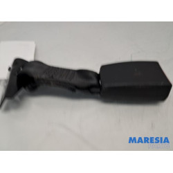 Fiat - 500 - Rear seatbelt buckle, left