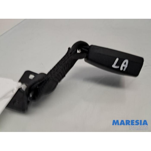 Fiat - 500 - Rear seatbelt buckle, left