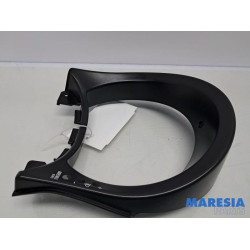 Fiat - 500 - Kilometerteller sierlijst