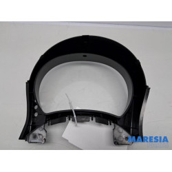 Fiat - 500 - Kilometerteller sierlijst