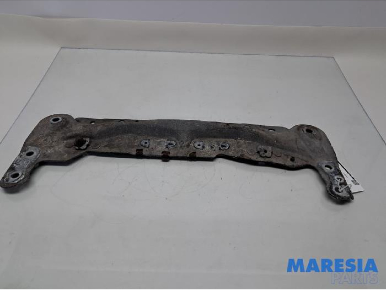 Renault - Kangoo - Support (divers)