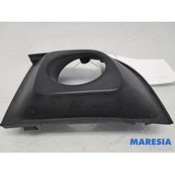 Fiat - 500 - Plaque de protection feu antibrouillard droit