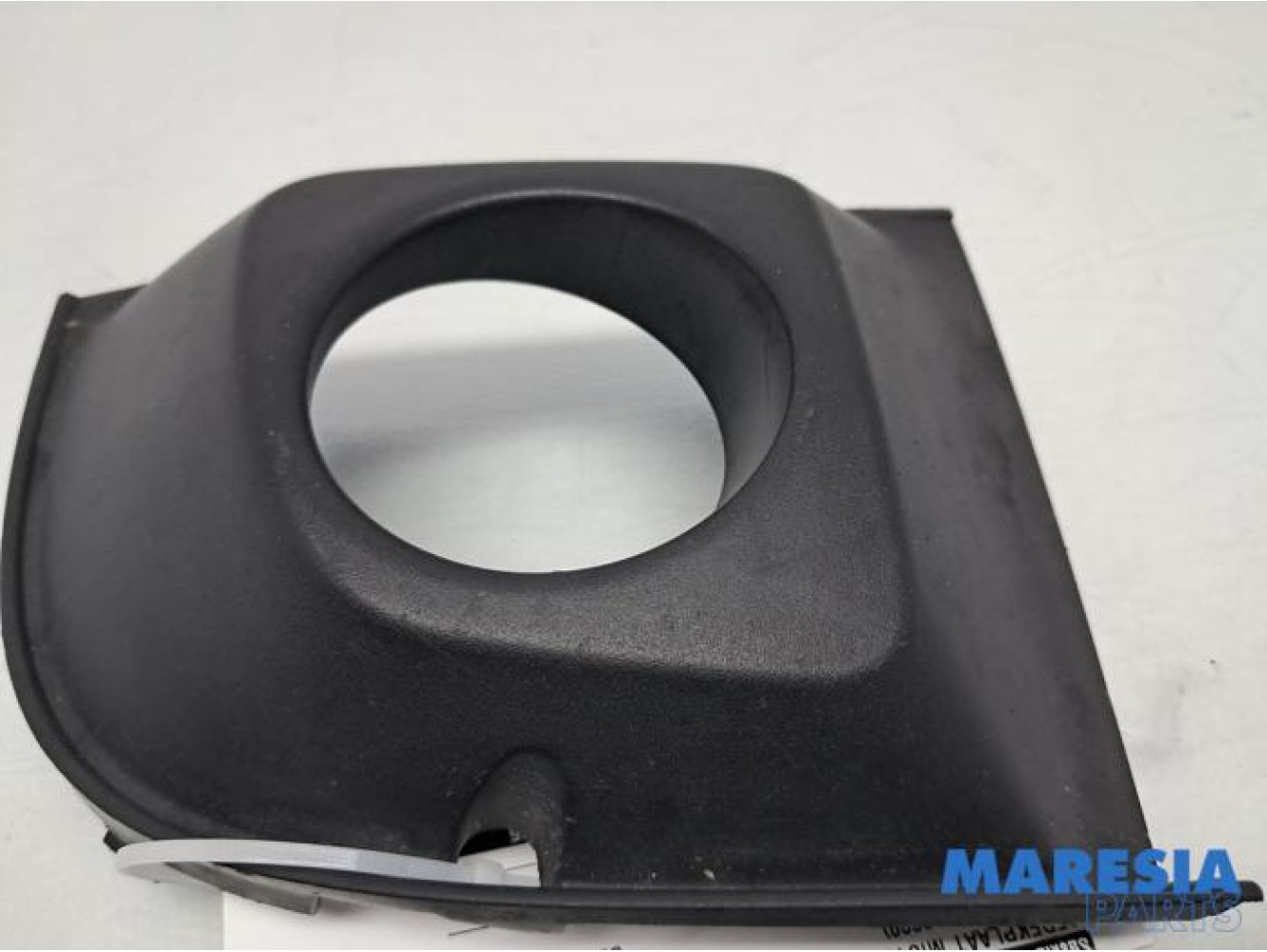 Fiat - 500 - Plaque de protection feu antibrouillard droit