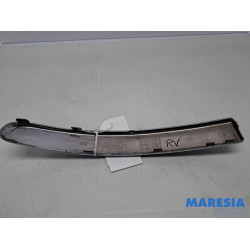 Fiat - 500 - Bumperlijst rechts-voor