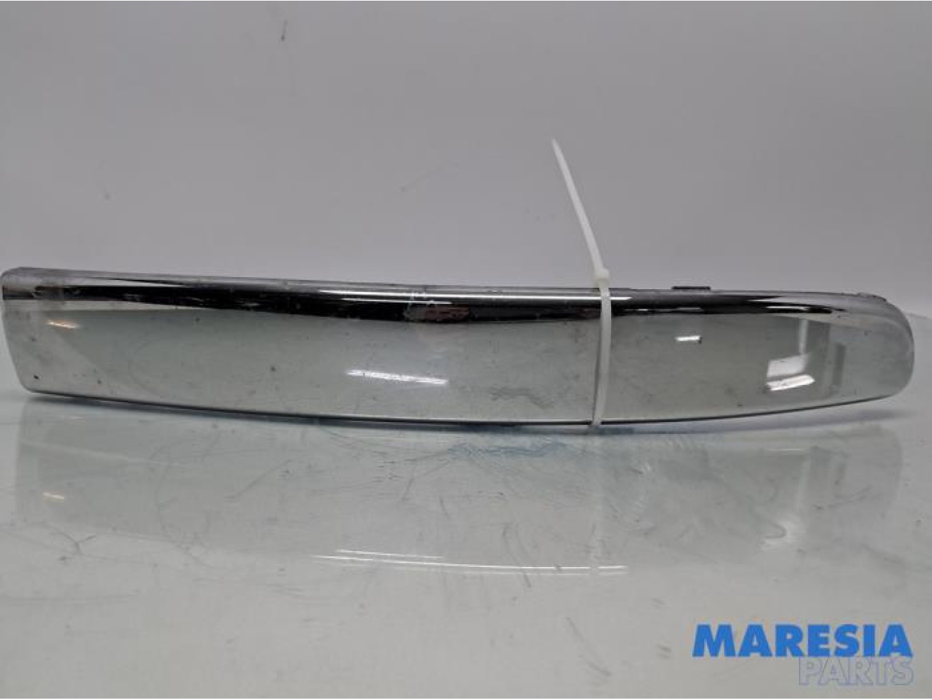 Fiat - 500 - Bumperlijst rechts-voor