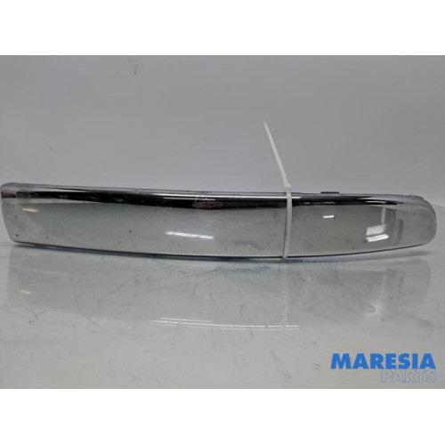 Fiat - 500 - Carénage avant droit