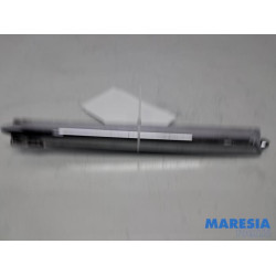 Fiat - 500 - Carénage avant gauche