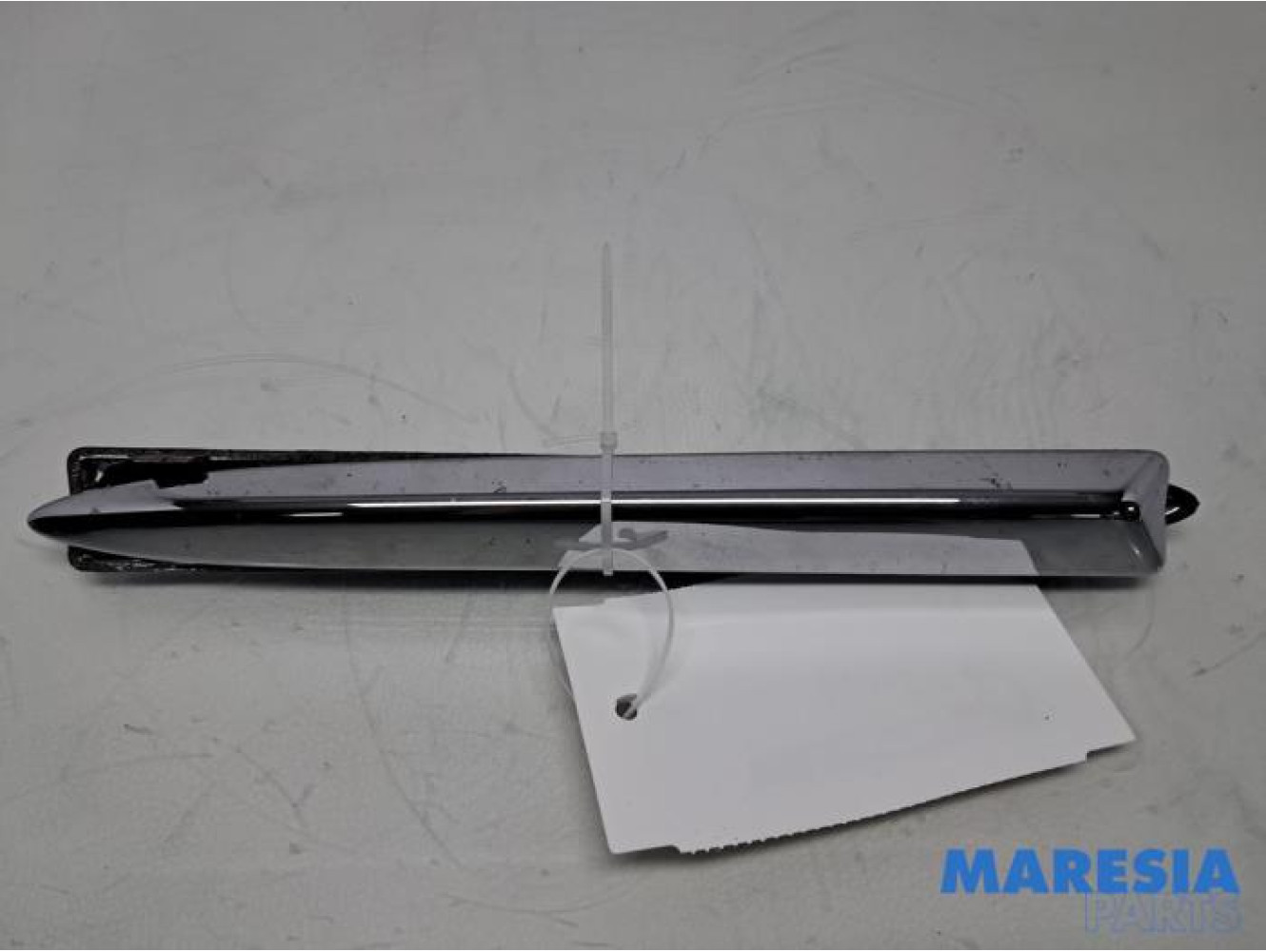 Fiat - 500 - Carénage avant gauche