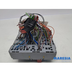 Fiat - 500 - Boîte à fusibles