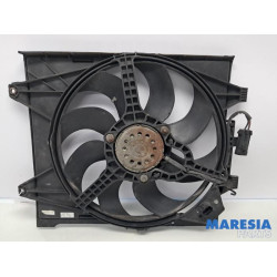 Fiat - 500 - Ventilateur moteur