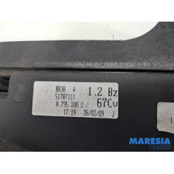 Fiat - 500 - Ventilateur moteur