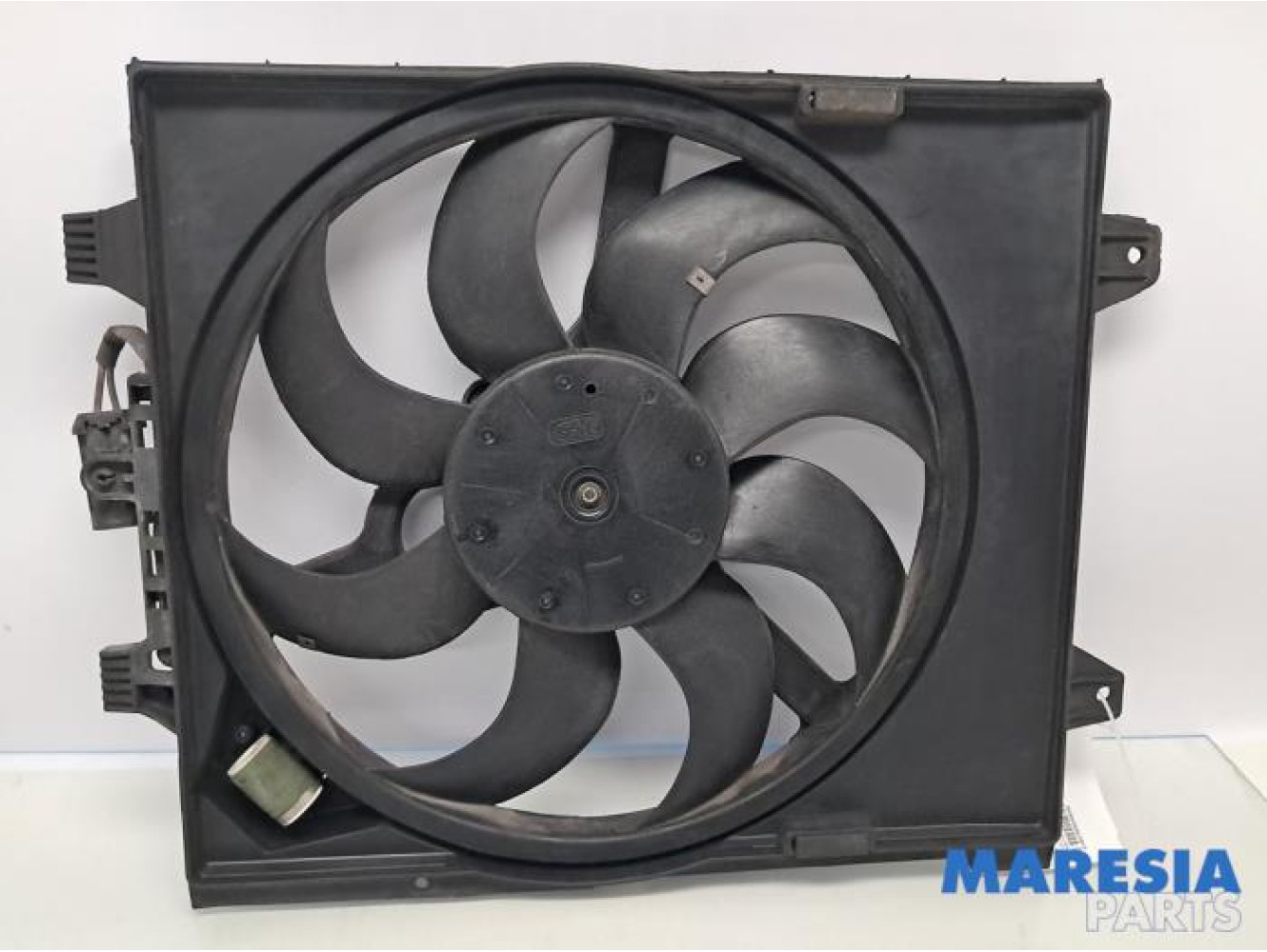 Fiat - 500 - Ventilateur moteur