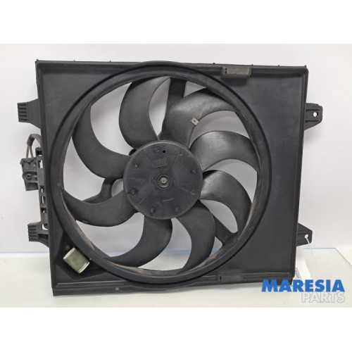 Fiat - 500 - Ventilateur moteur