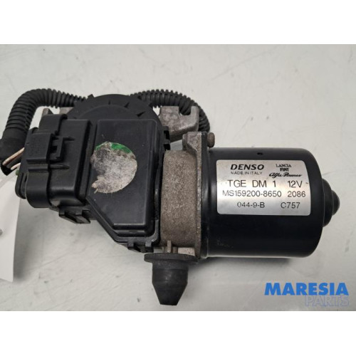 Fiat - 500 - Front wiper motor