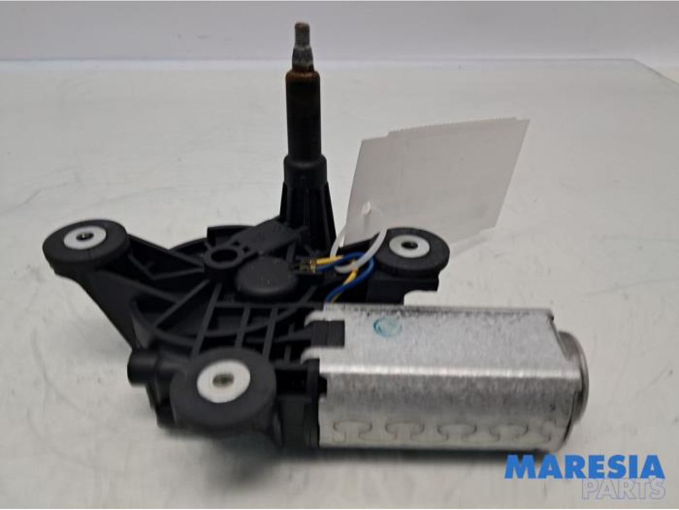 Fiat - 500 - Ruitenwissermotor achter