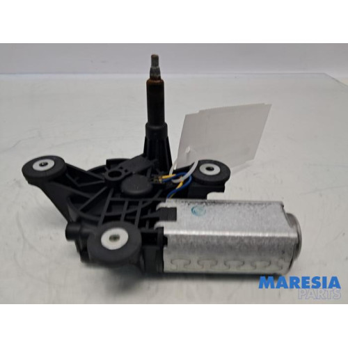 Fiat - 500 - Ruitenwissermotor achter