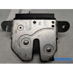 Fiat - 500 - Mécanique de verrouillage hayon