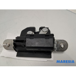 Fiat - 500 - Mécanique de verrouillage hayon