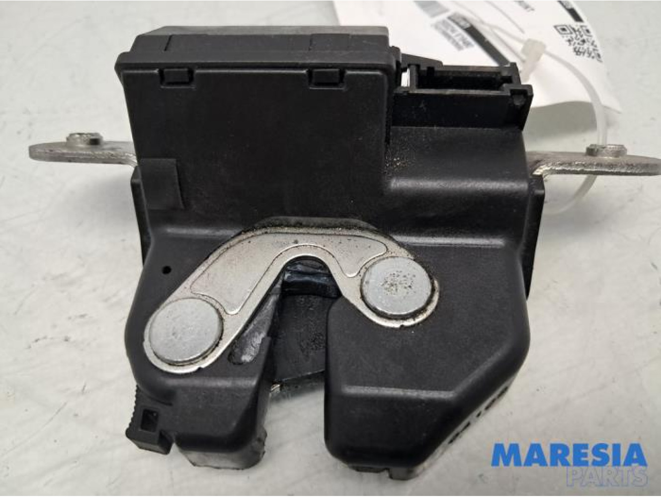 Fiat - 500 - Mécanique de verrouillage hayon