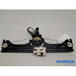 Fiat - 500 - Window mechanism 2-door, front right