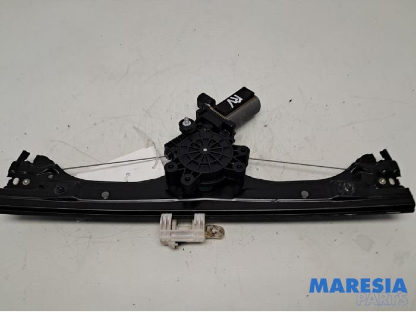 Fiat - 500 - Window mechanism 2-door, front right