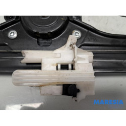 Fiat - 500 - Window mechanism 2-door, front right