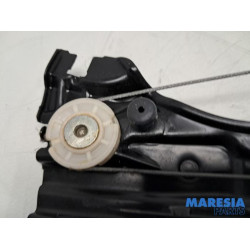 Fiat - 500 - Window mechanism 2-door, front right