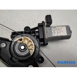 Fiat - 500 - Mécanique vitre 2portes avant gauche