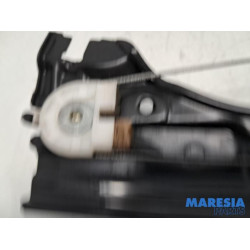 Fiat - 500 - Mécanique vitre 2portes avant gauche