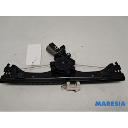 Fiat - 500 - Mécanique vitre 2portes avant gauche